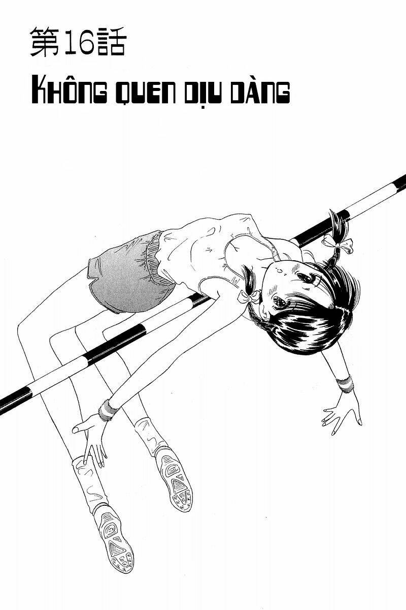 Yume de Aetara: Chapter 16