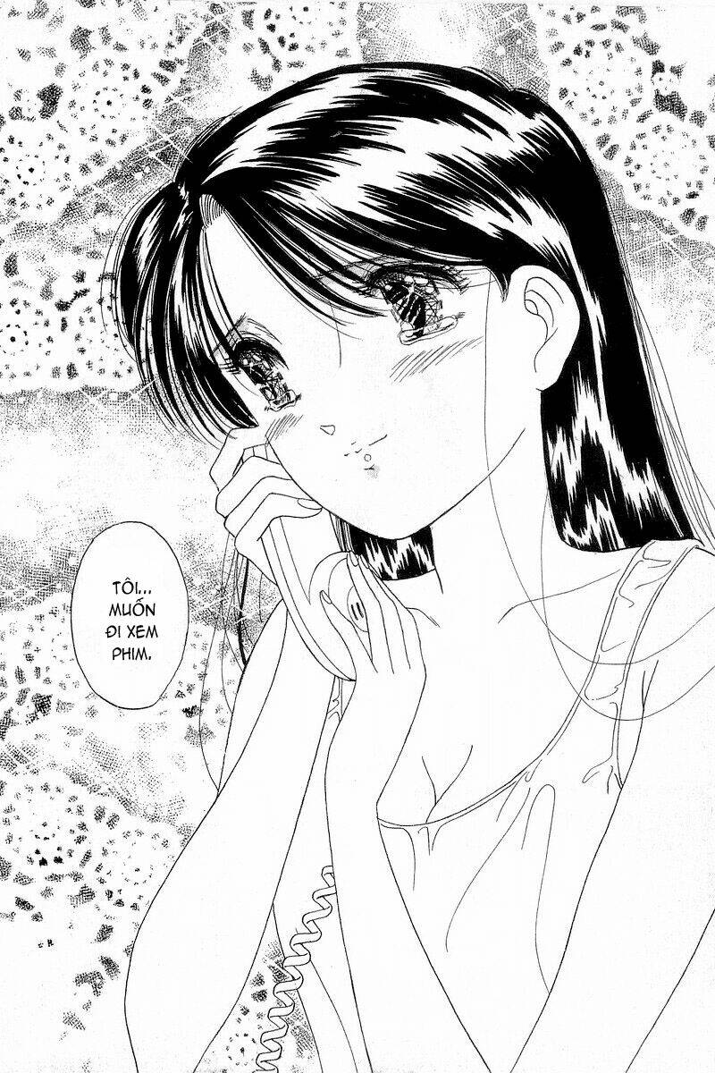 Yume de Aetara: Chapter 16