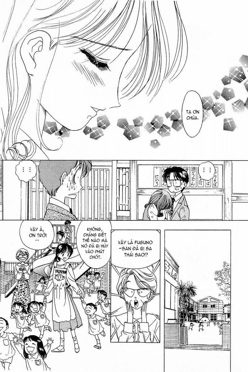 Yume de Aetara: Chapter 16