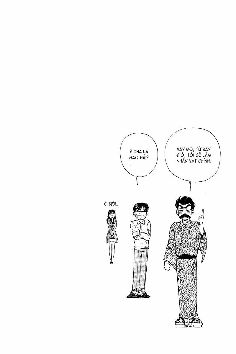 Yume de Aetara: Chapter 18