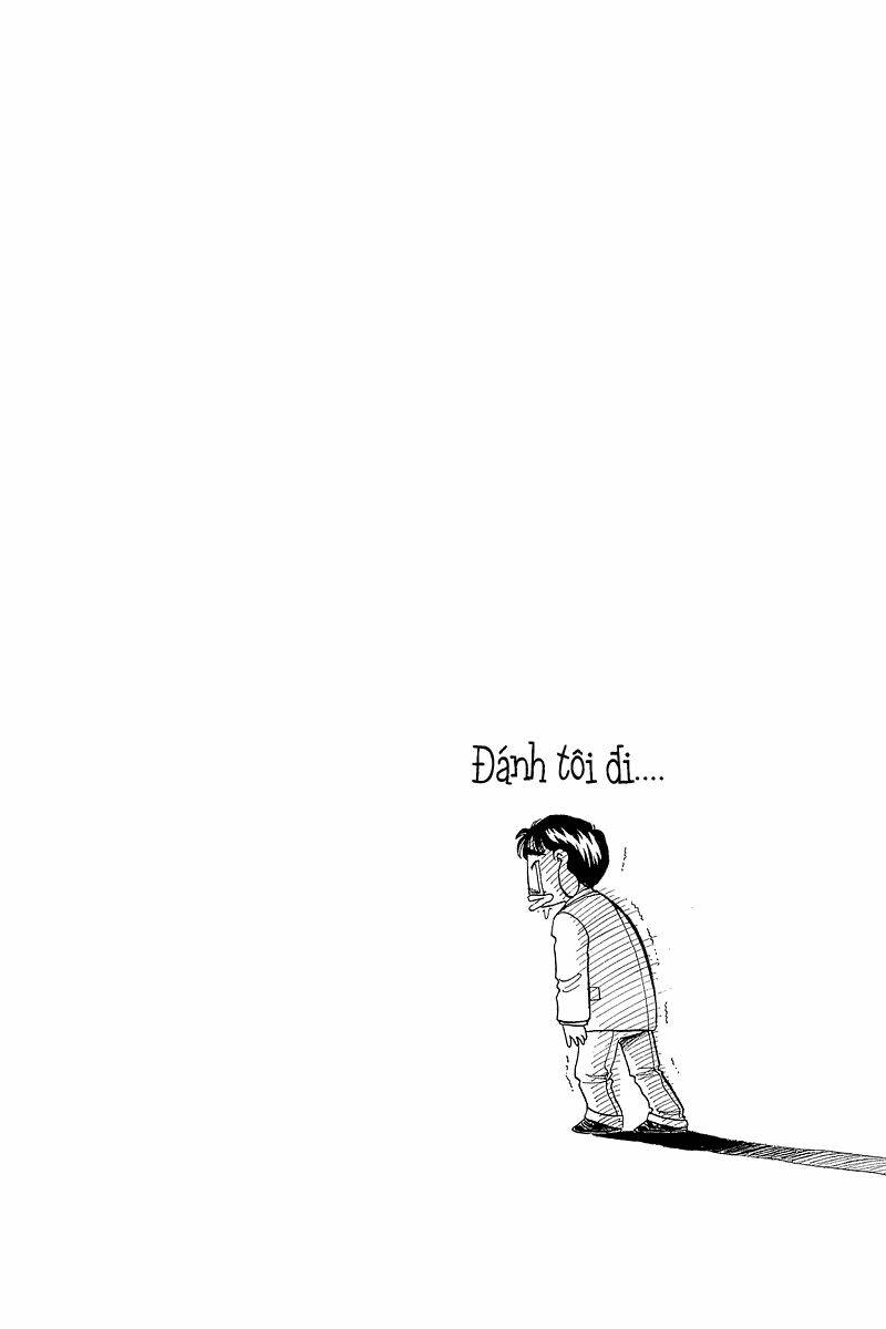 Yume de Aetara: Chapter 19
