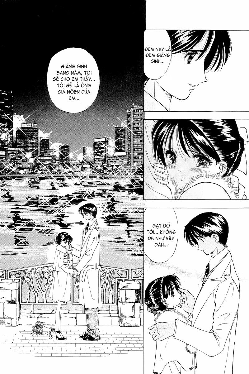 Yume de Aetara: Chapter 22