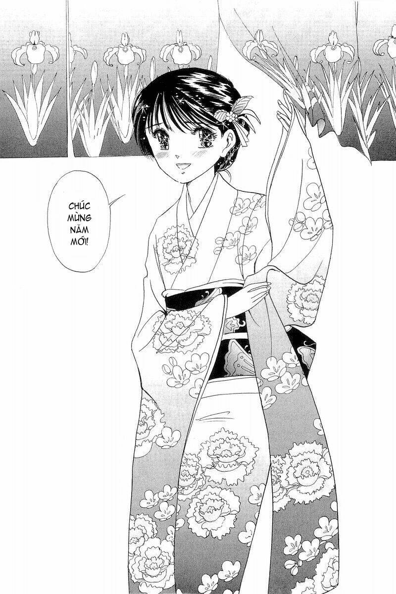 Yume de Aetara: Chapter 23