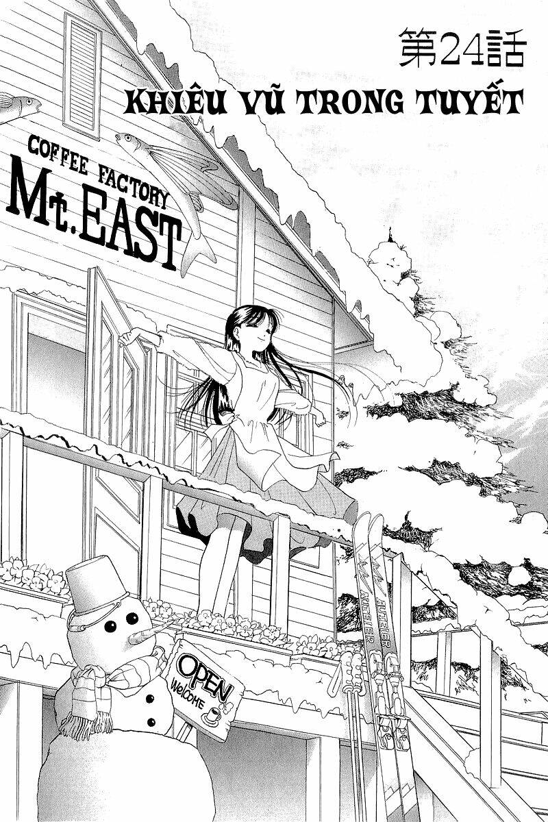 Yume de Aetara: Chapter 24