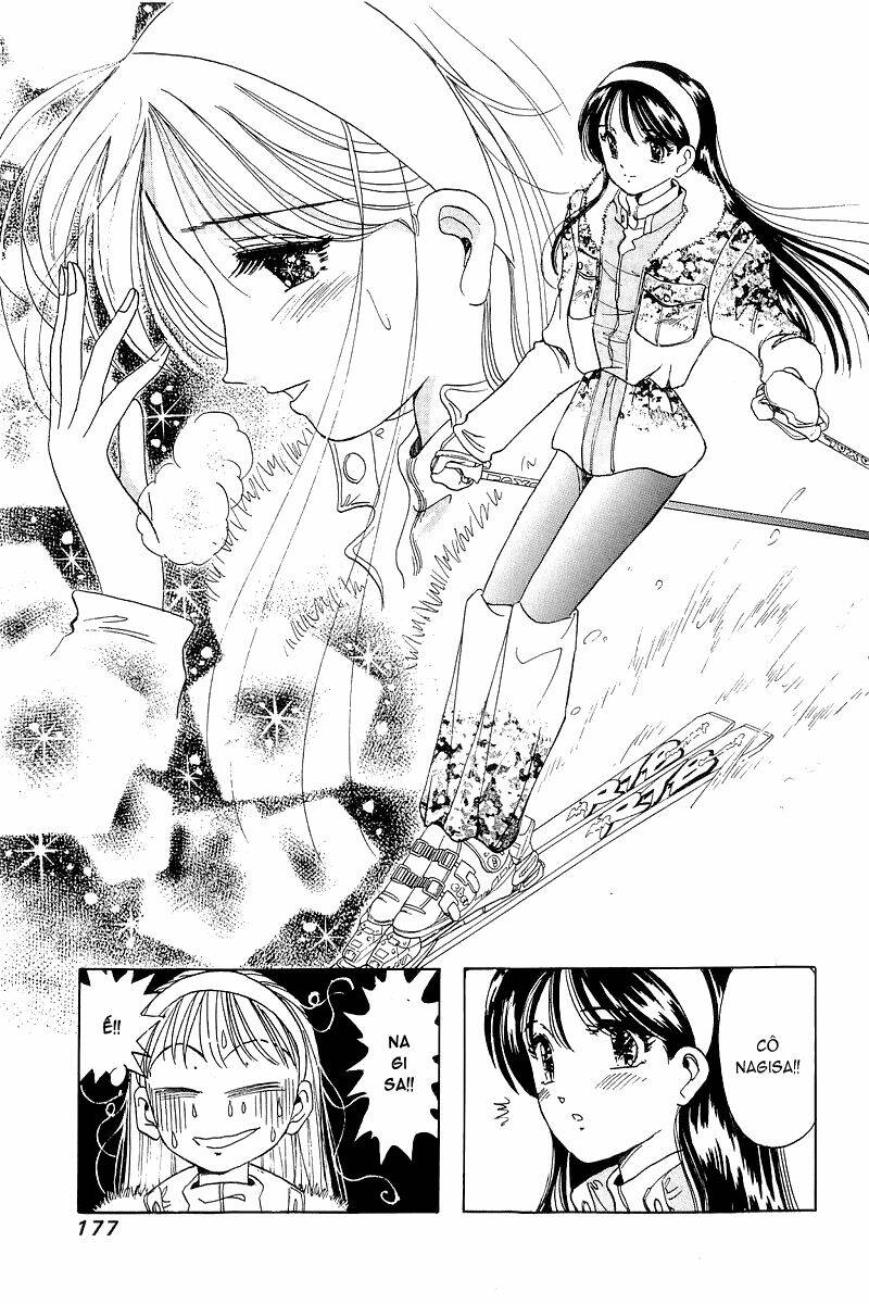 Yume de Aetara: Chapter 24