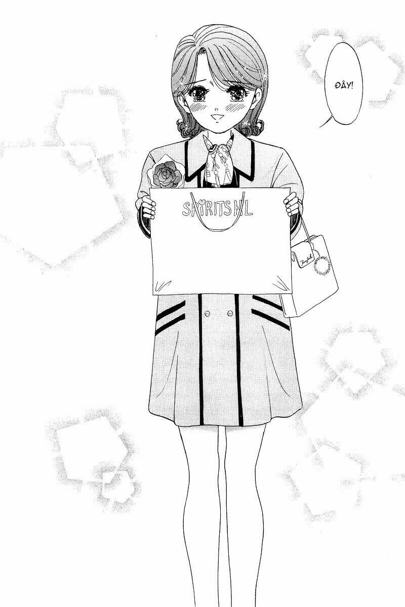 Yume de Aetara: Chapter 25