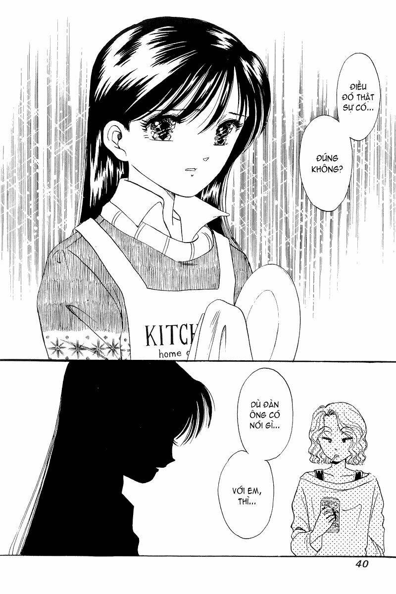 Yume de Aetara: Chapter 26
