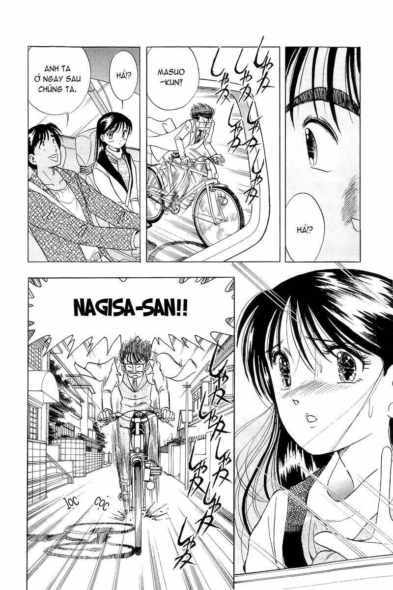 Yume de Aetara: Chapter 26