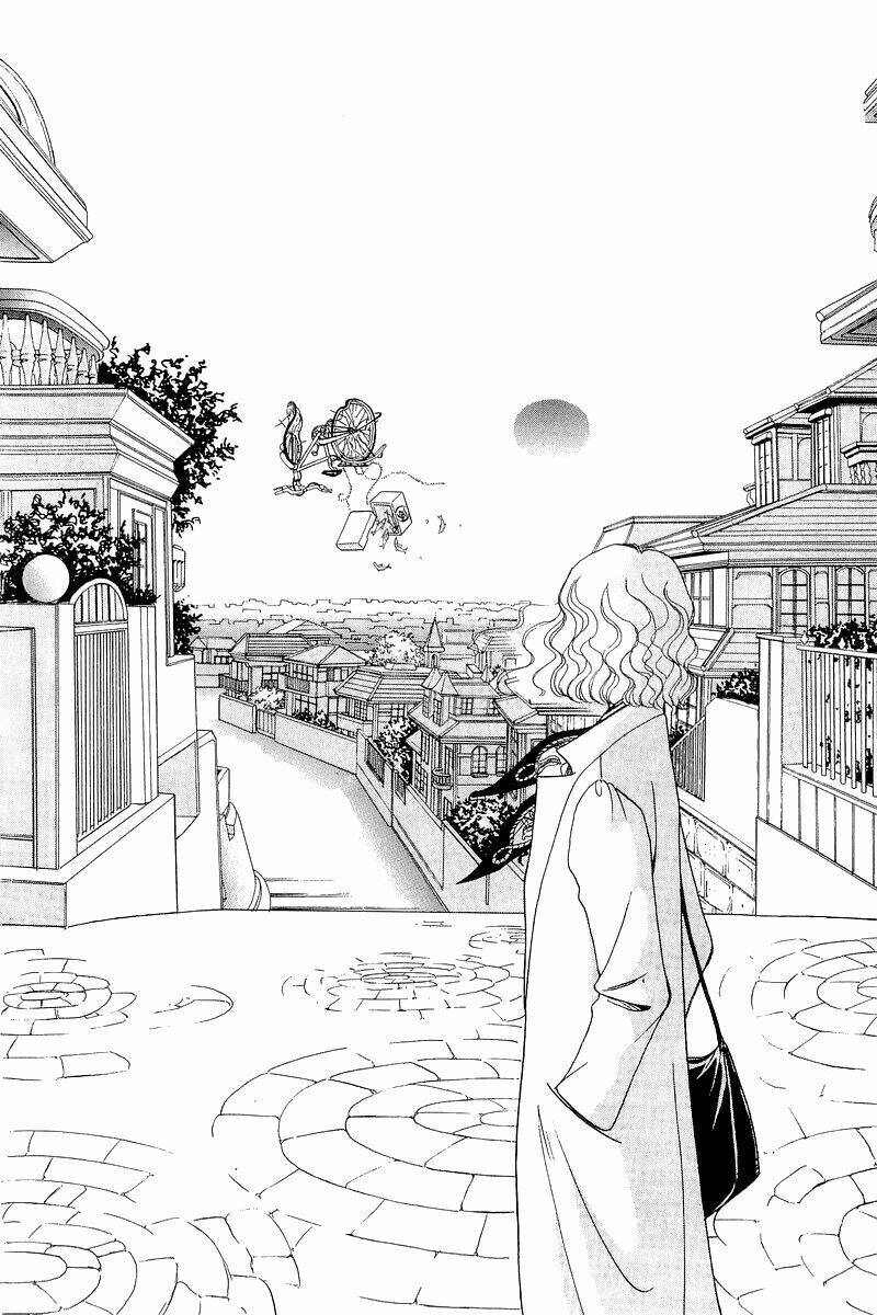 Yume de Aetara: Chapter 26