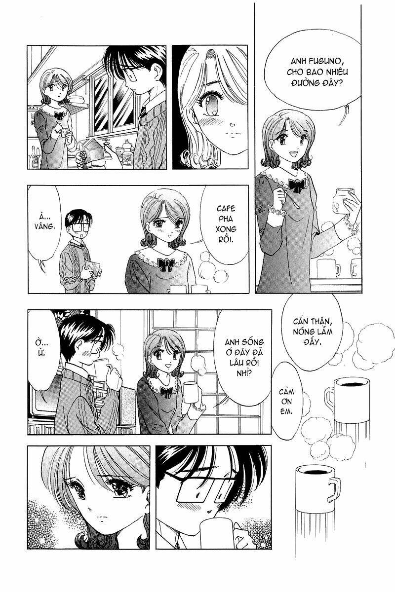 Yume de Aetara: Chapter 26