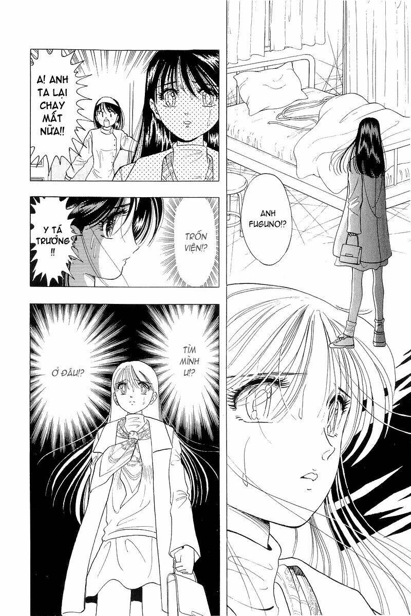 Yume de Aetara: Chapter 28