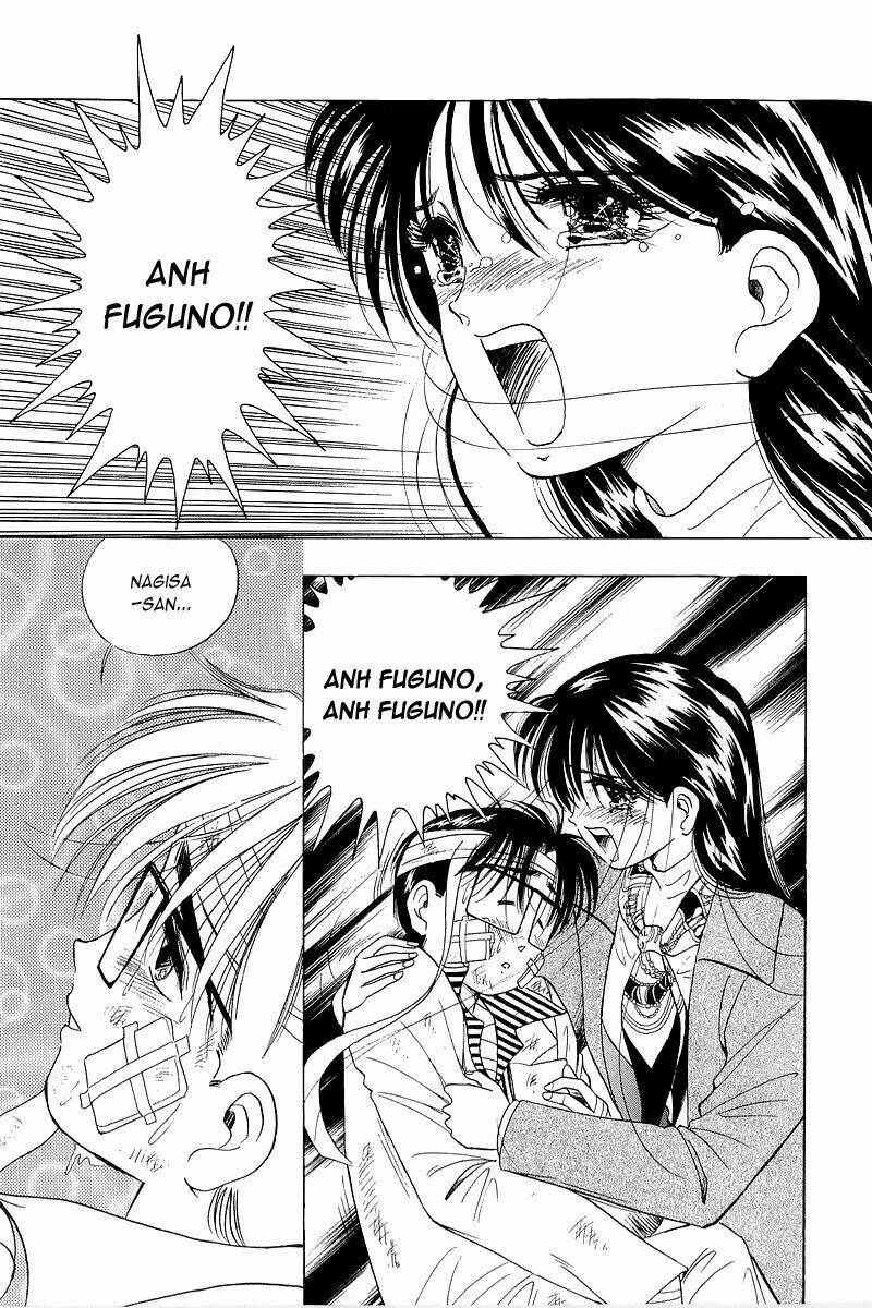 Yume de Aetara: Chapter 28