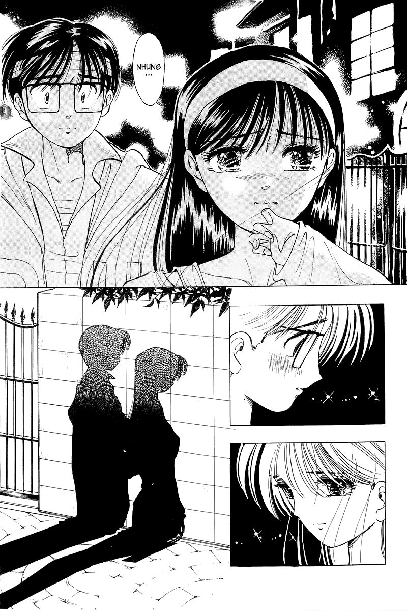 Yume de Aetara: Chapter 29