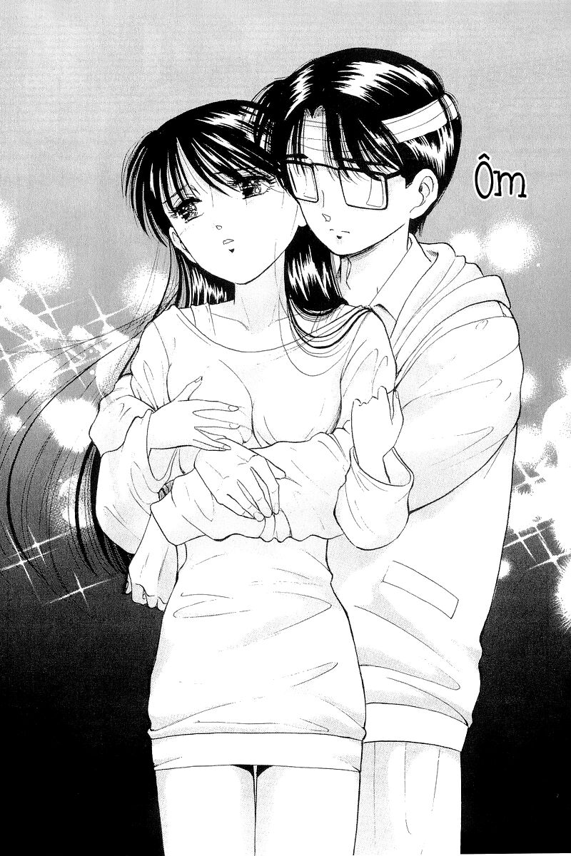 Yume de Aetara: Chapter 29