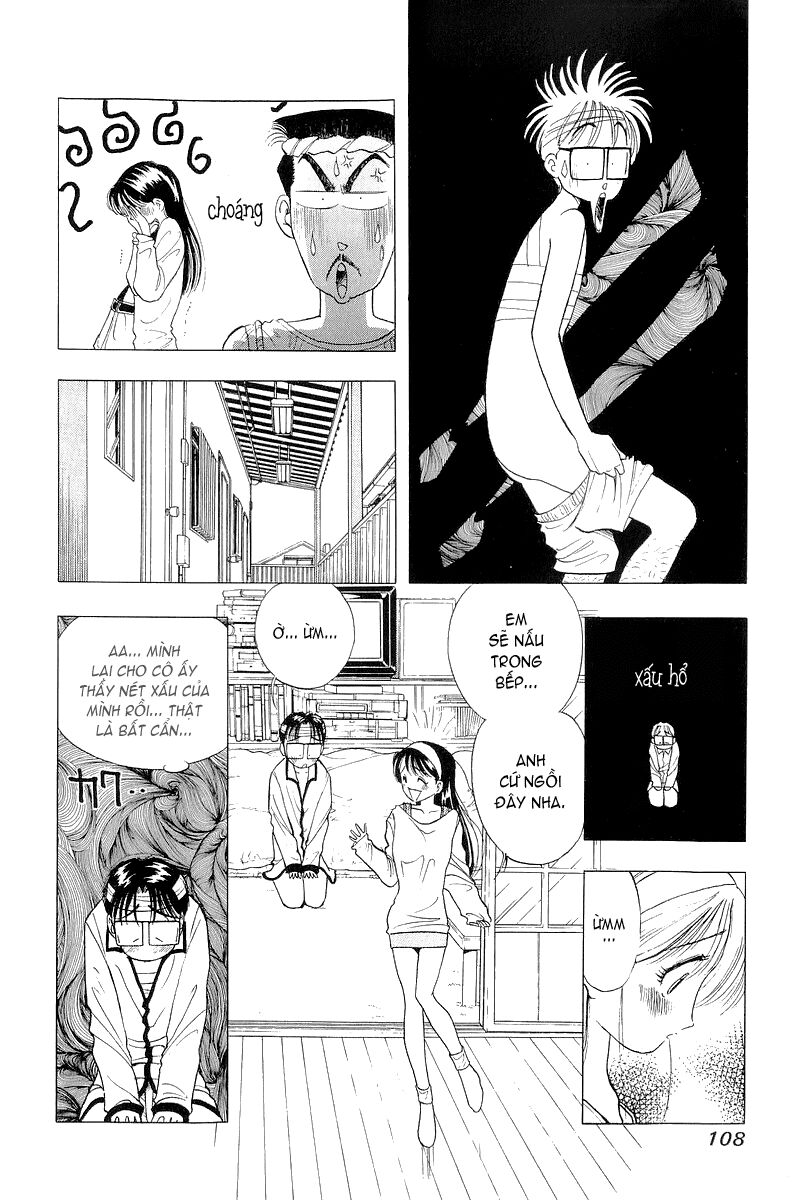 Yume de Aetara: Chapter 29