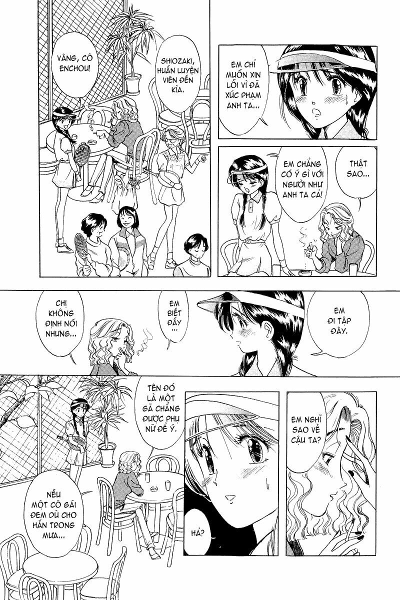 Yume de Aetara: Chapter 3