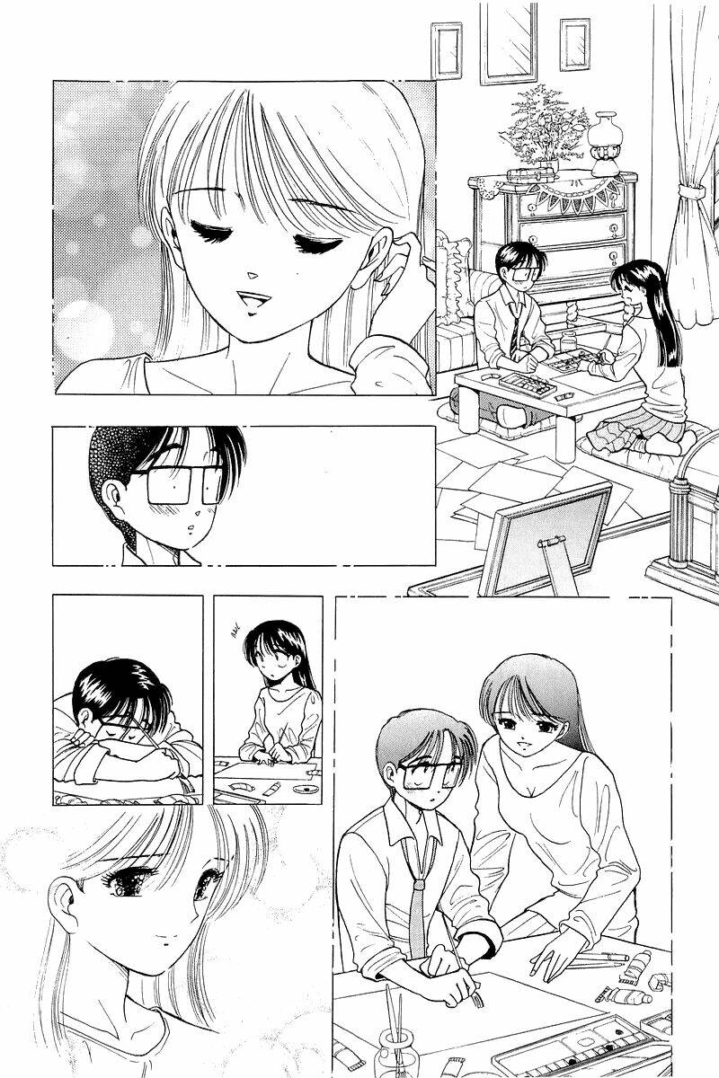Yume de Aetara: Chapter 30