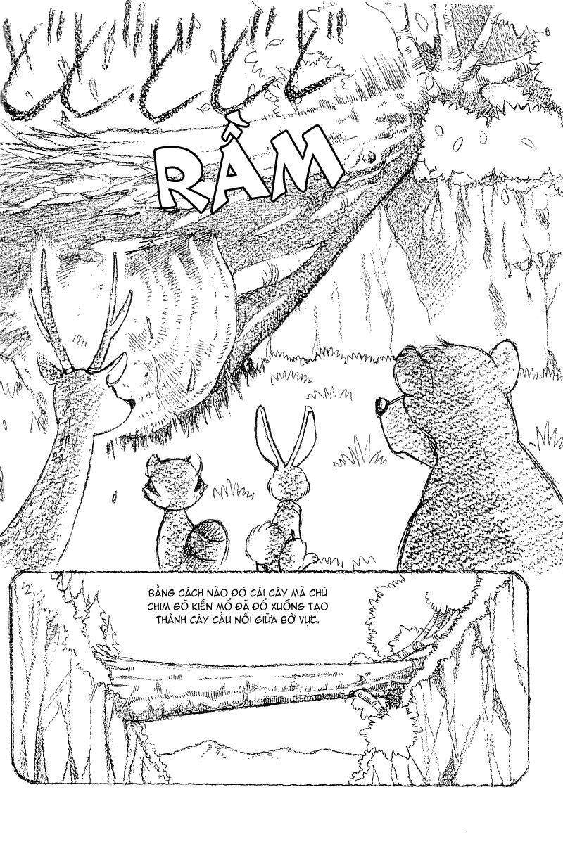 Yume de Aetara: Chapter 30