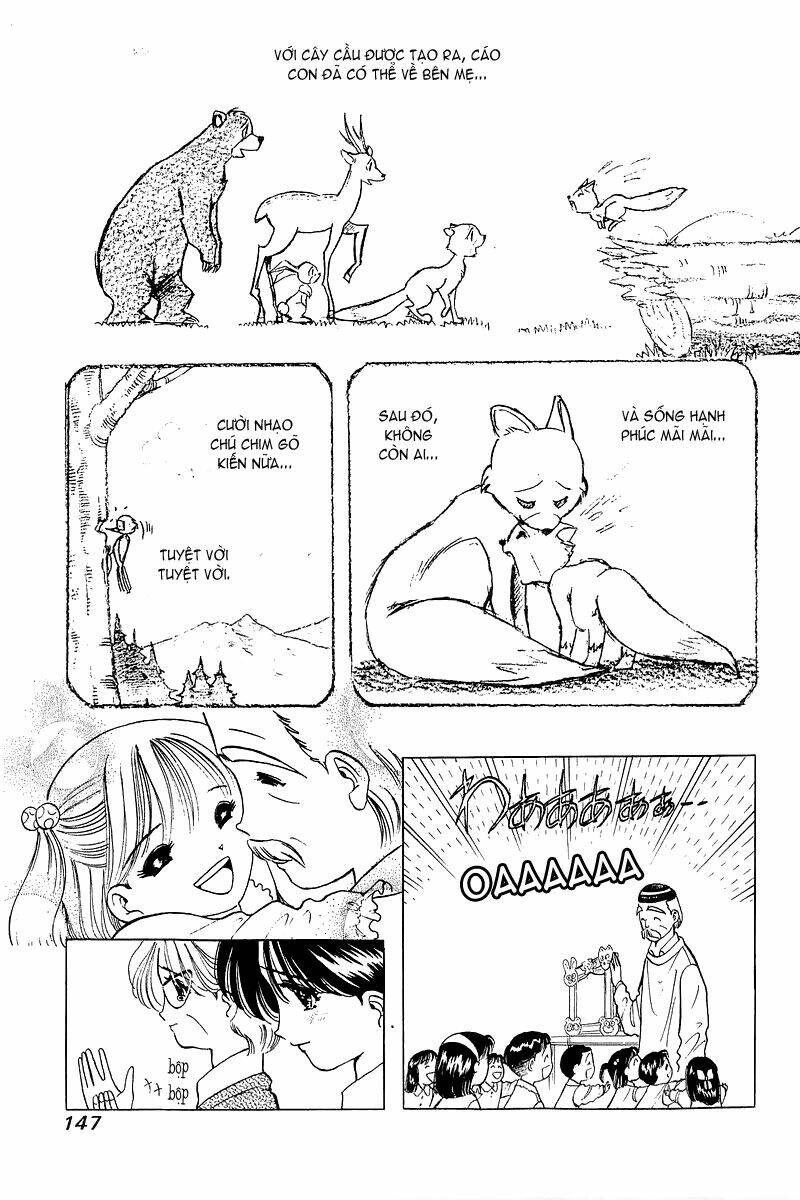 Yume de Aetara: Chapter 30