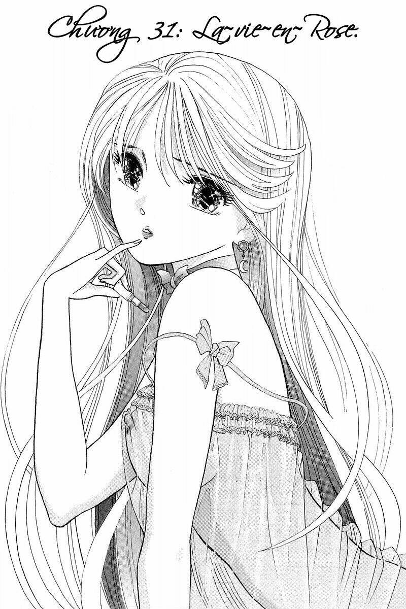 Yume de Aetara: Chapter 31