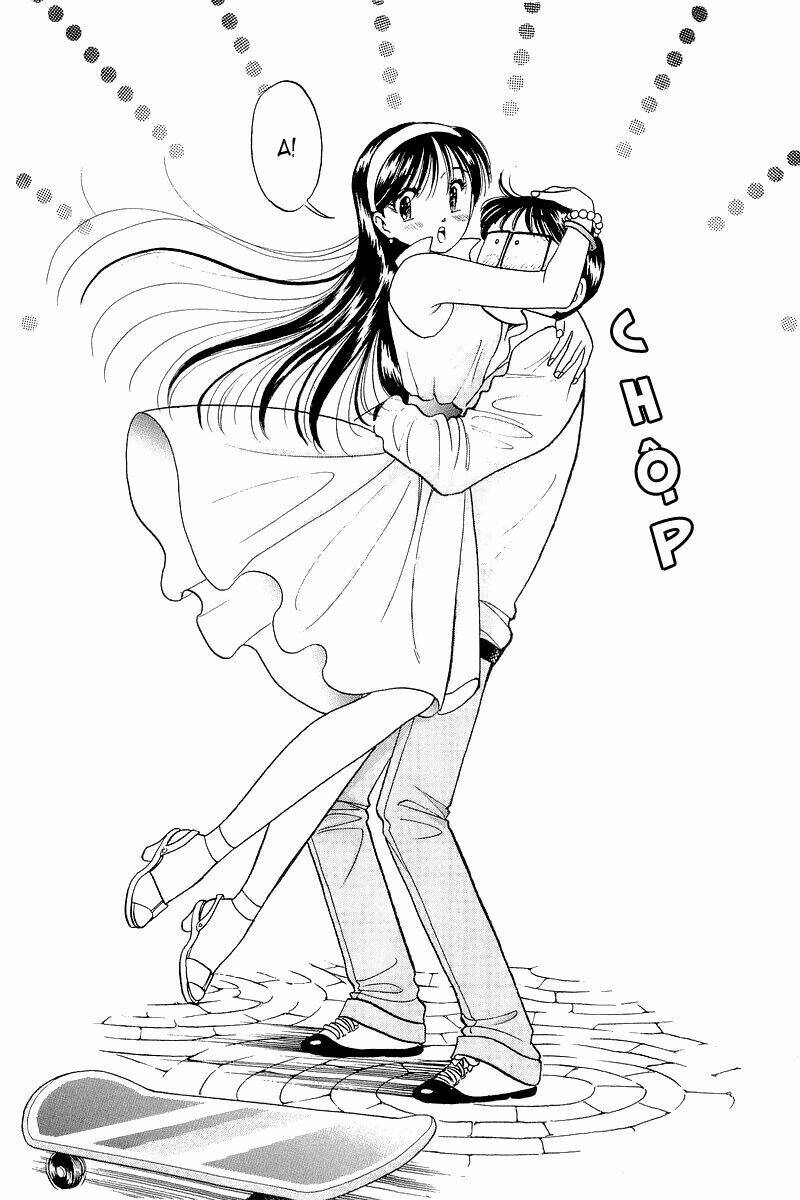 Yume de Aetara: Chapter 31