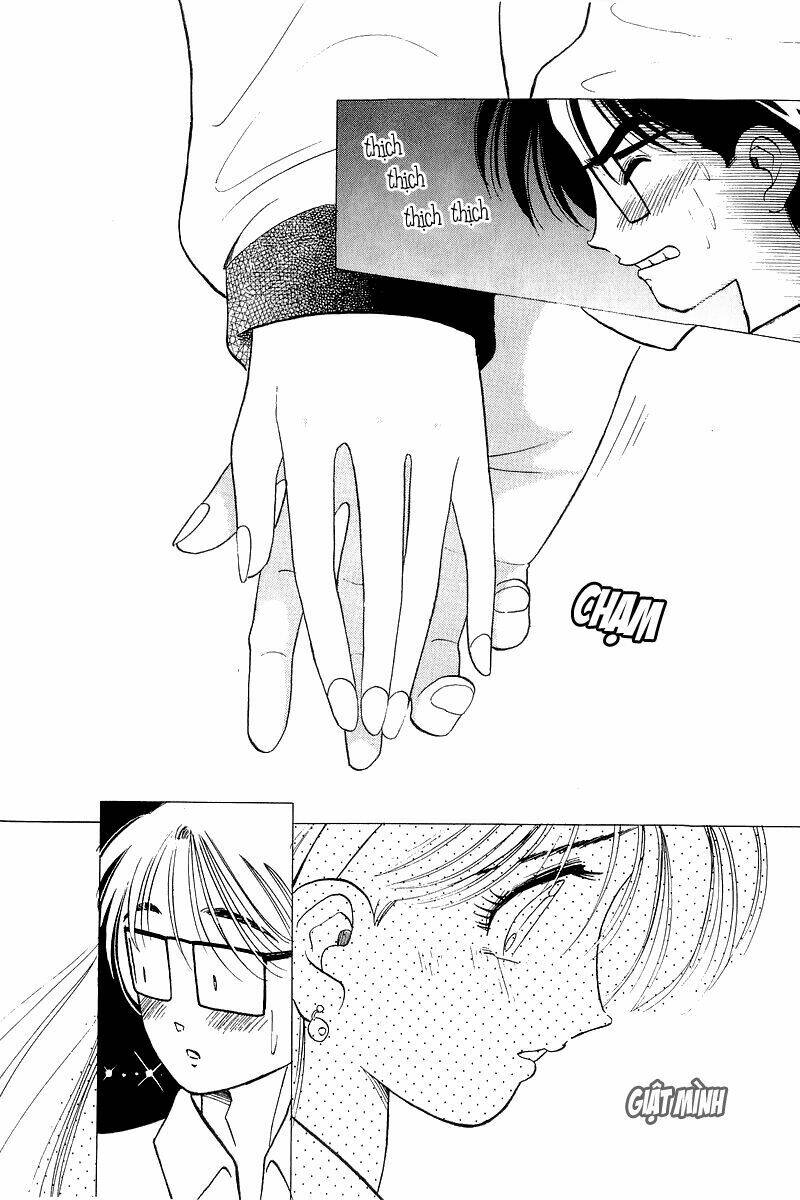 Yume de Aetara: Chapter 31