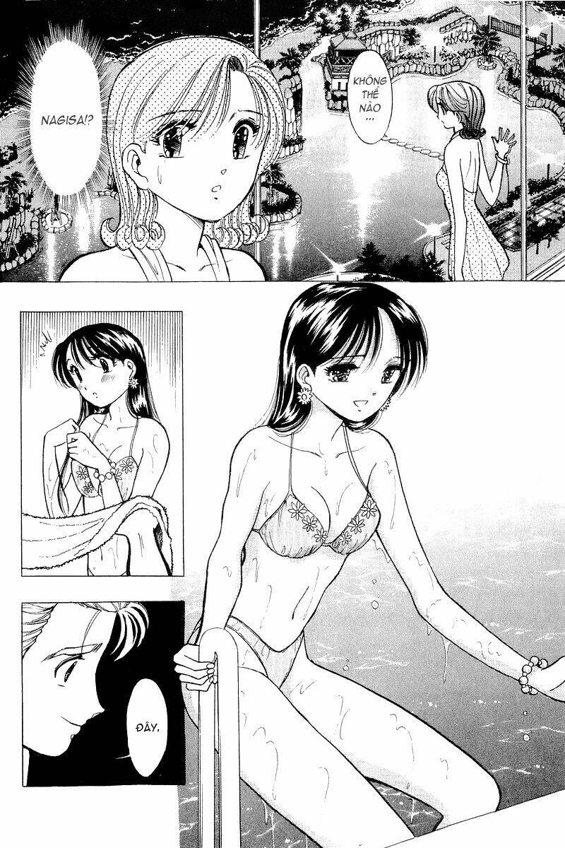 Yume de Aetara: Chapter 35