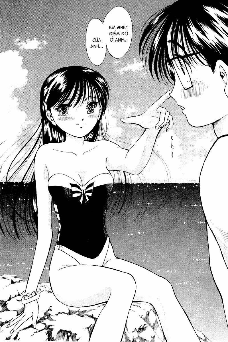Yume de Aetara: Chapter 36