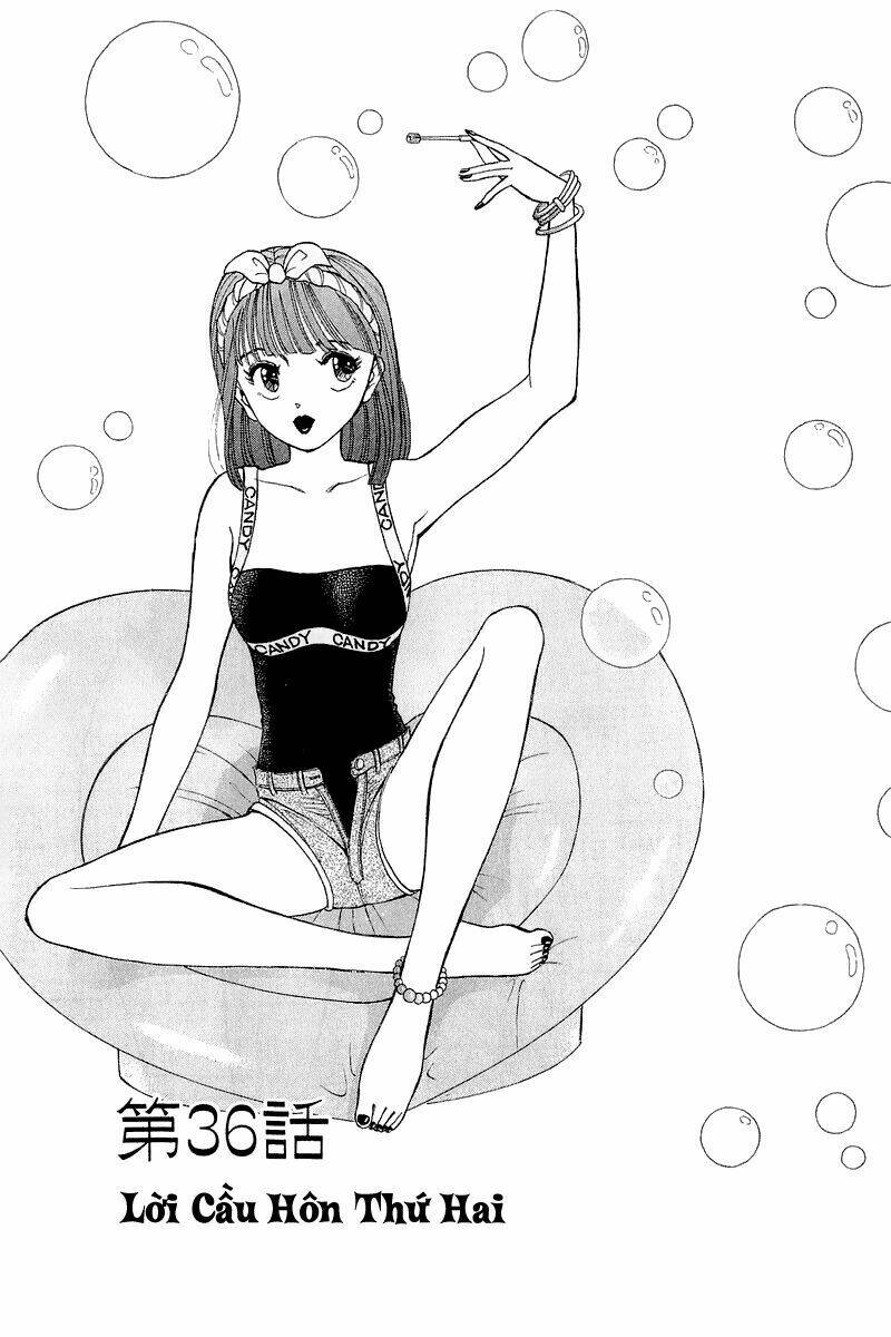 Yume de Aetara: Chapter 36