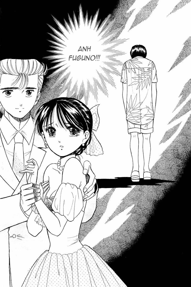 Yume de Aetara: Chapter 37
