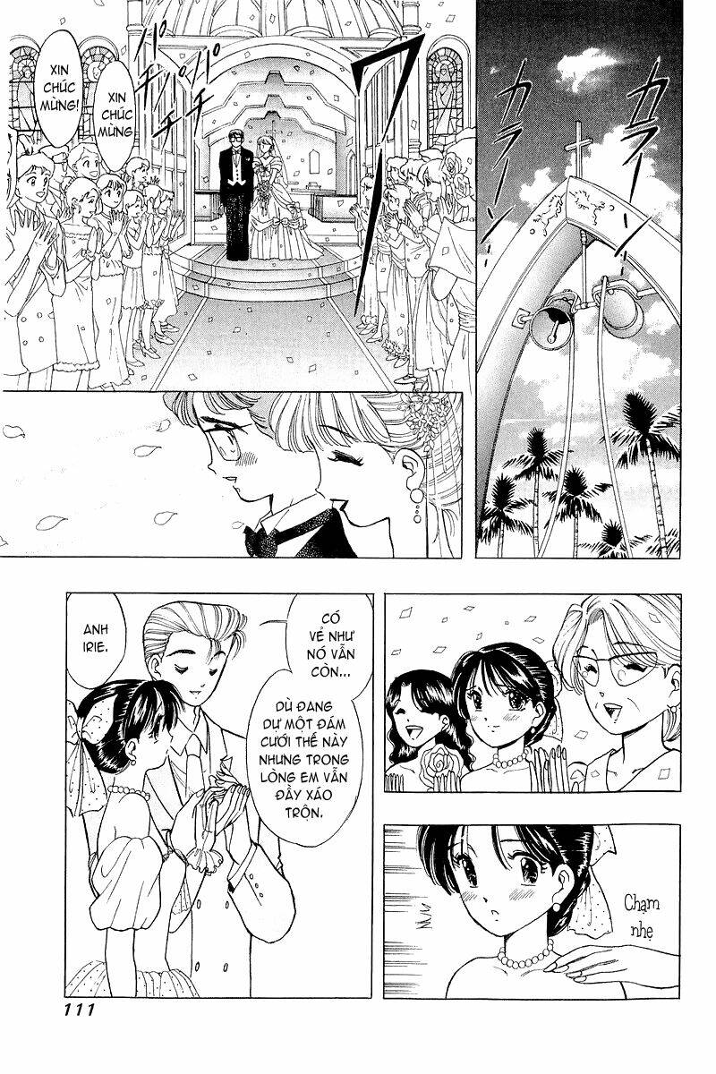 Yume de Aetara: Chapter 37