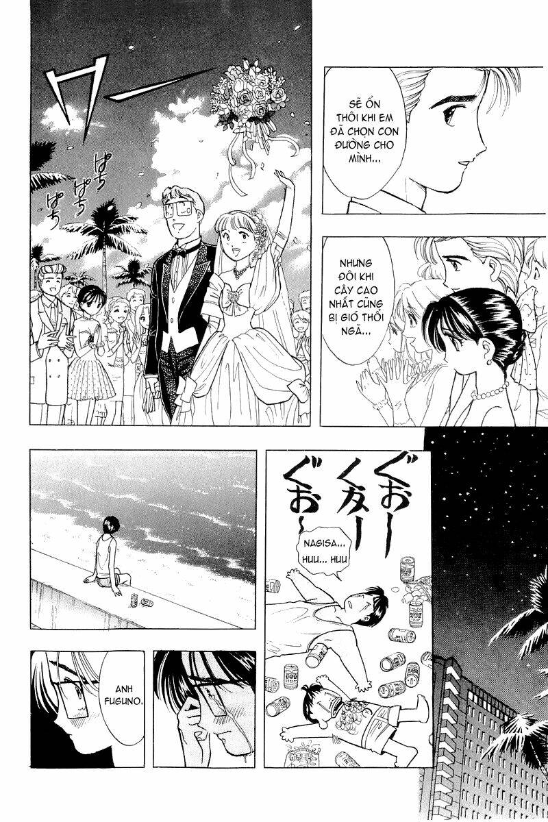 Yume de Aetara: Chapter 37