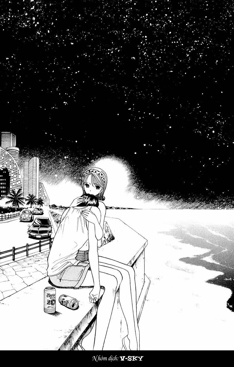 Yume de Aetara: Chapter 37