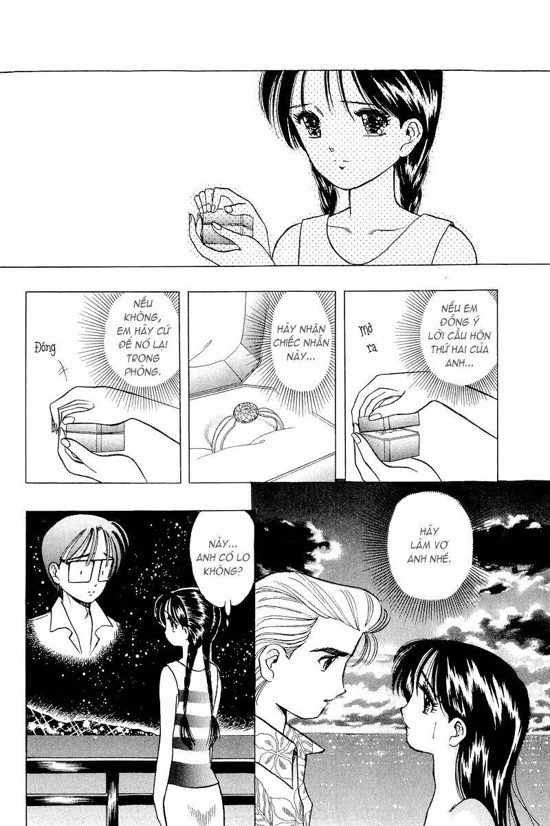 Yume de Aetara: Chapter 37