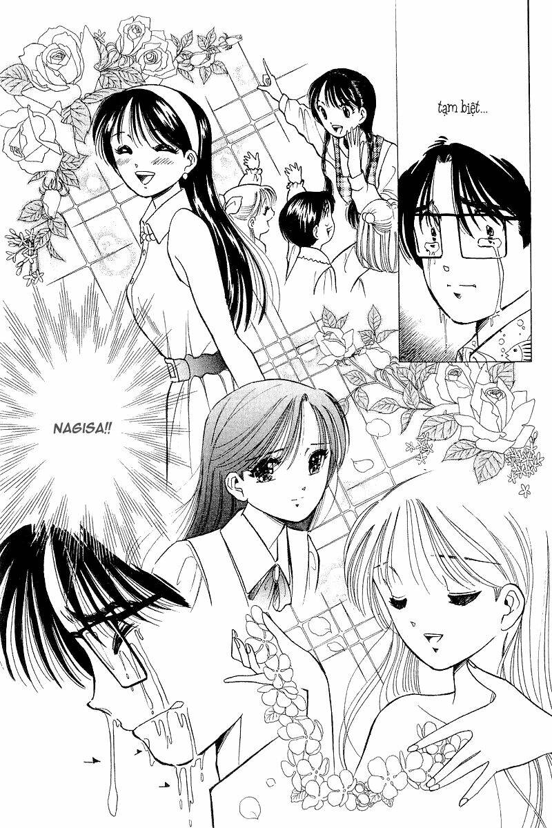 Yume de Aetara: Chapter 38