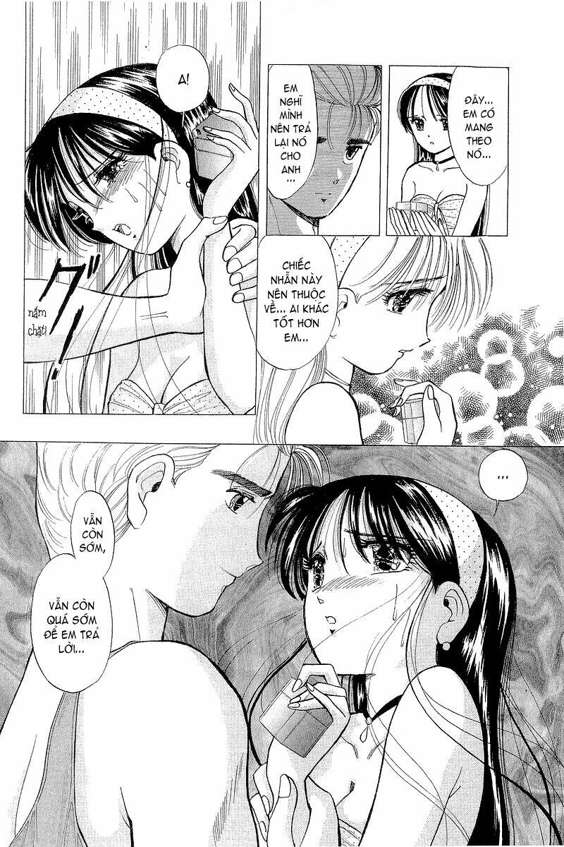 Yume de Aetara: Chapter 38