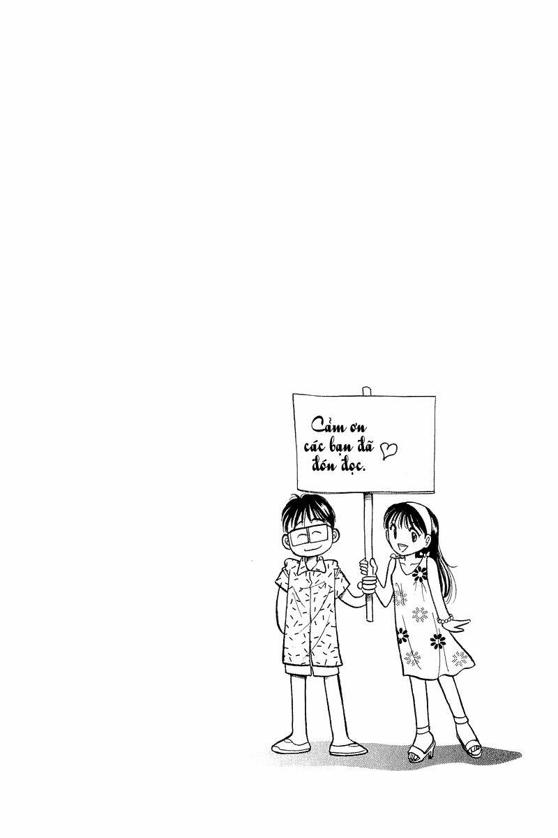 Yume de Aetara: Chapter 38