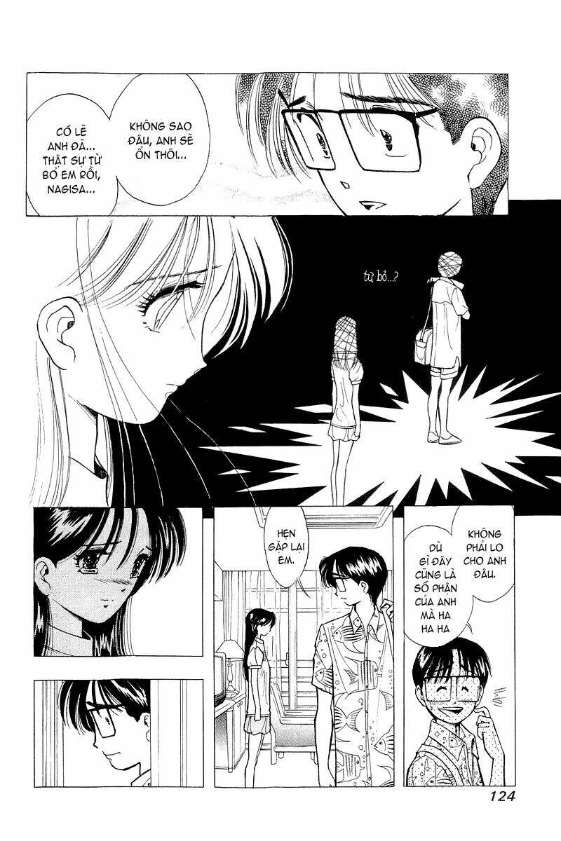 Yume de Aetara: Chapter 38