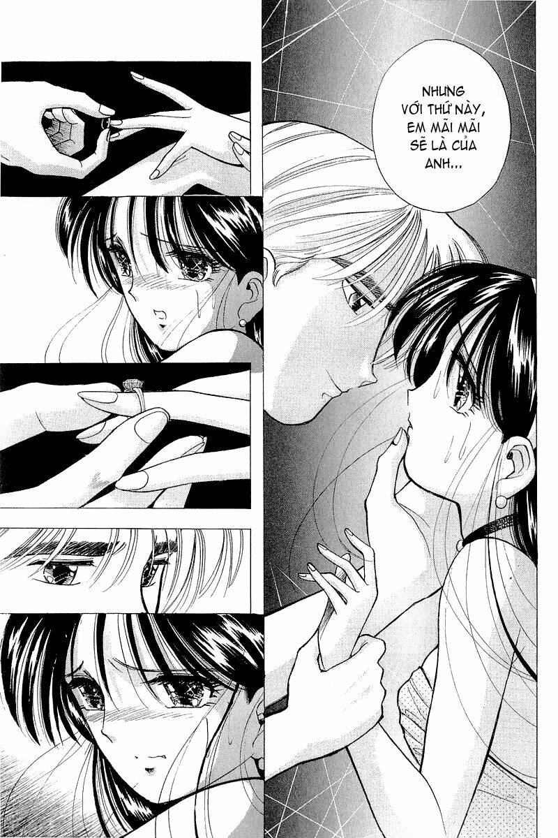 Yume de Aetara: Chapter 39