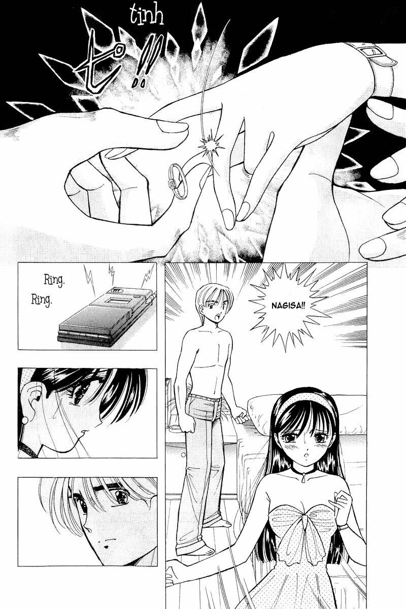 Yume de Aetara: Chapter 39