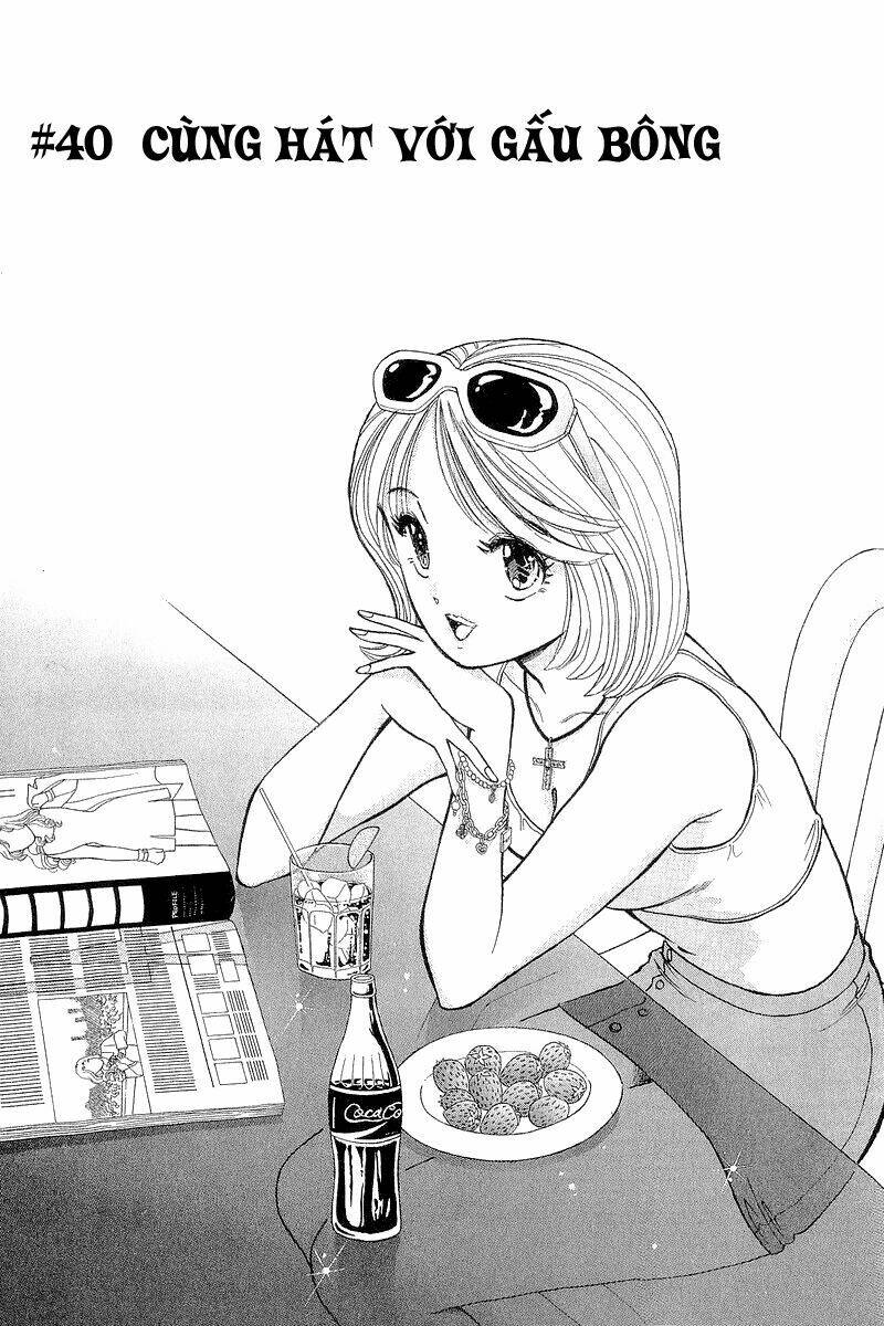 Yume de Aetara: Chapter 40