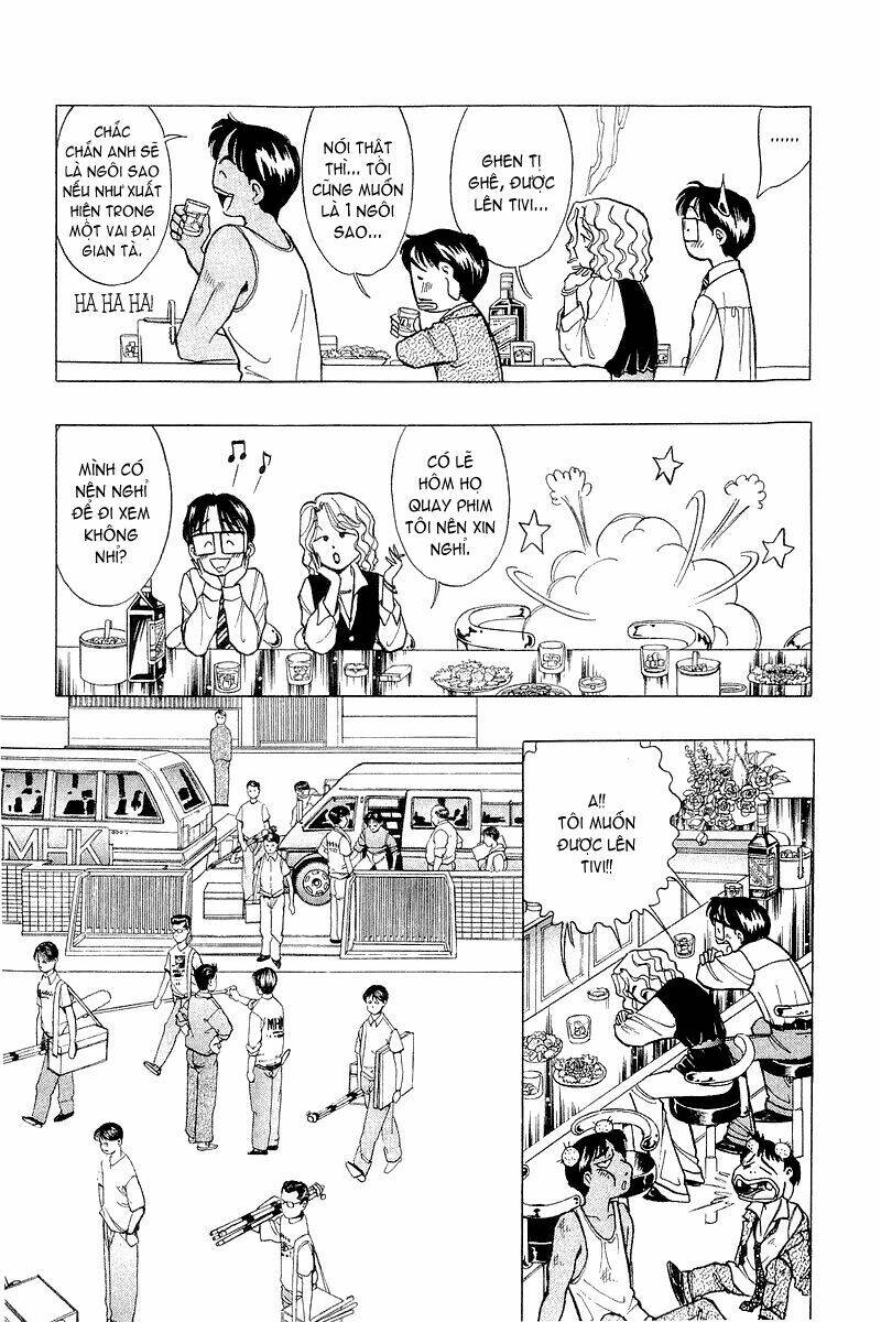 Yume de Aetara: Chapter 40