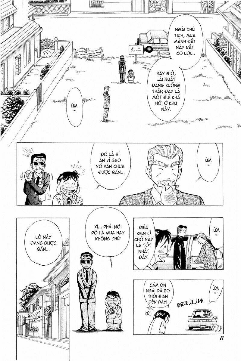 Yume de Aetara: Chapter 41
