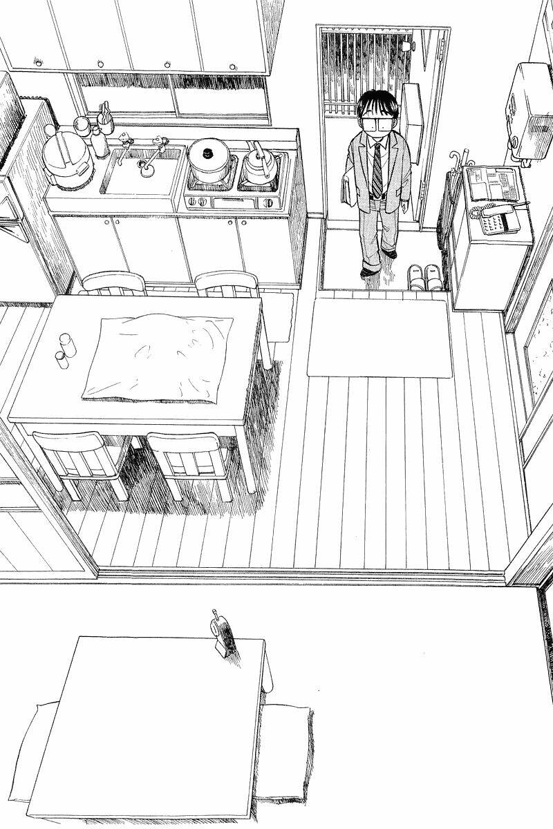 Yume de Aetara: Chapter 42