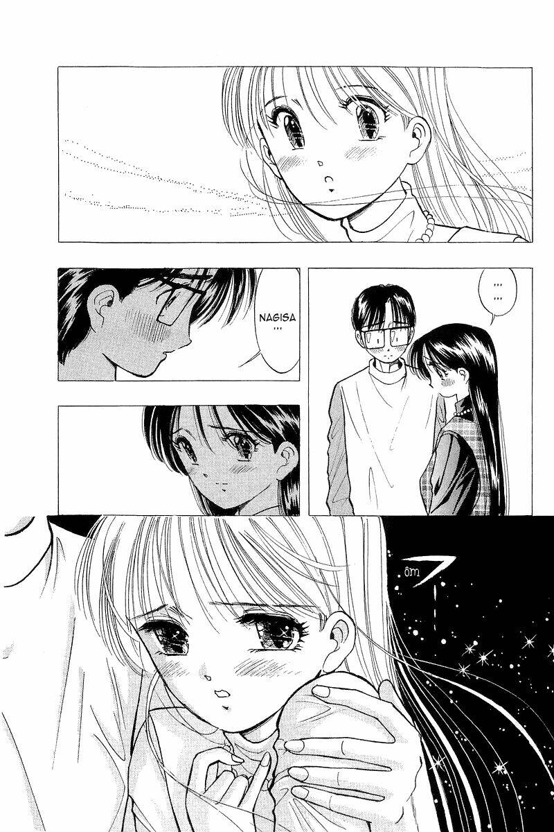 Yume de Aetara: Chapter 42