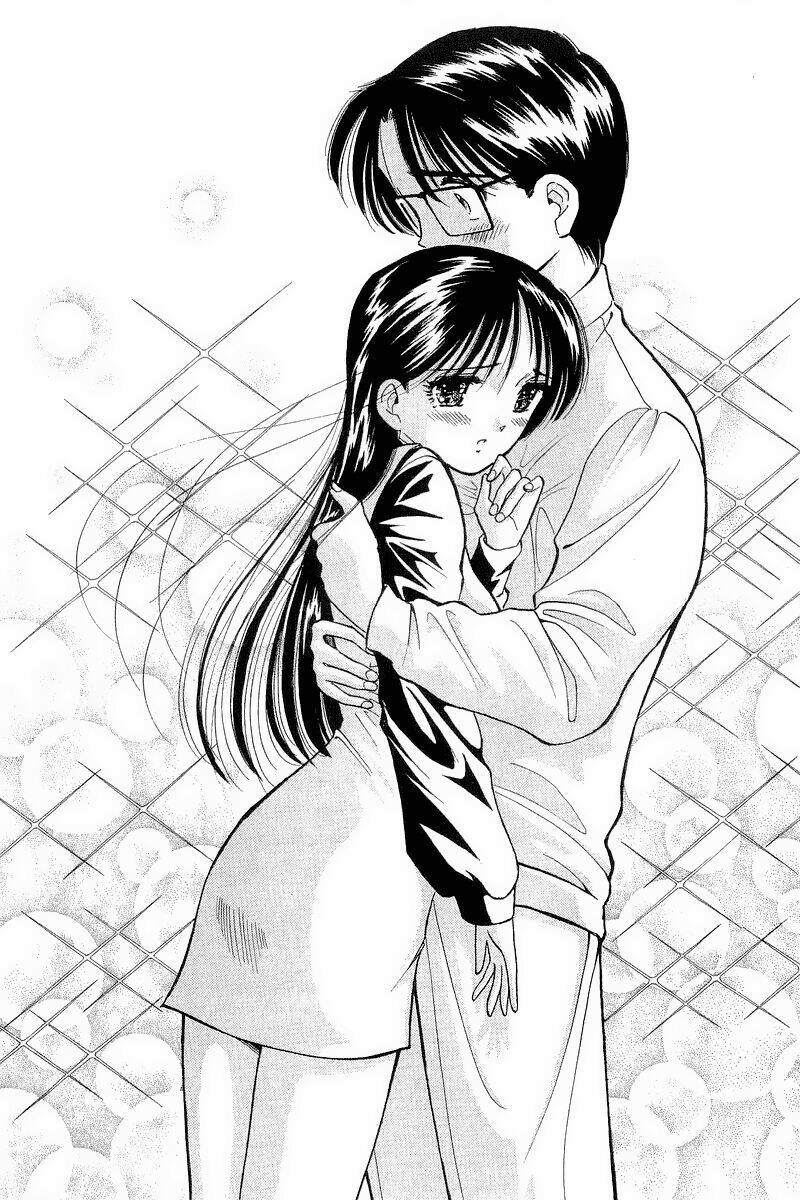 Yume de Aetara: Chapter 42