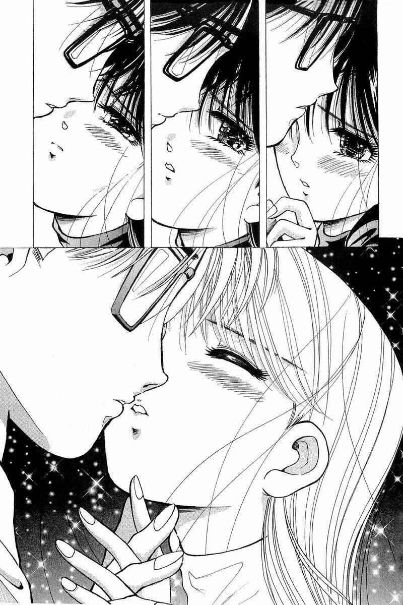 Yume de Aetara: Chapter 42