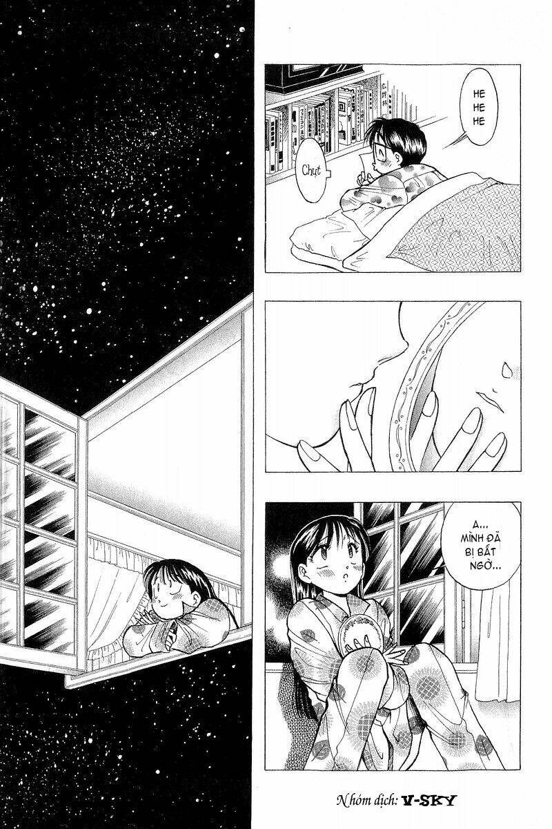 Yume de Aetara: Chapter 42
