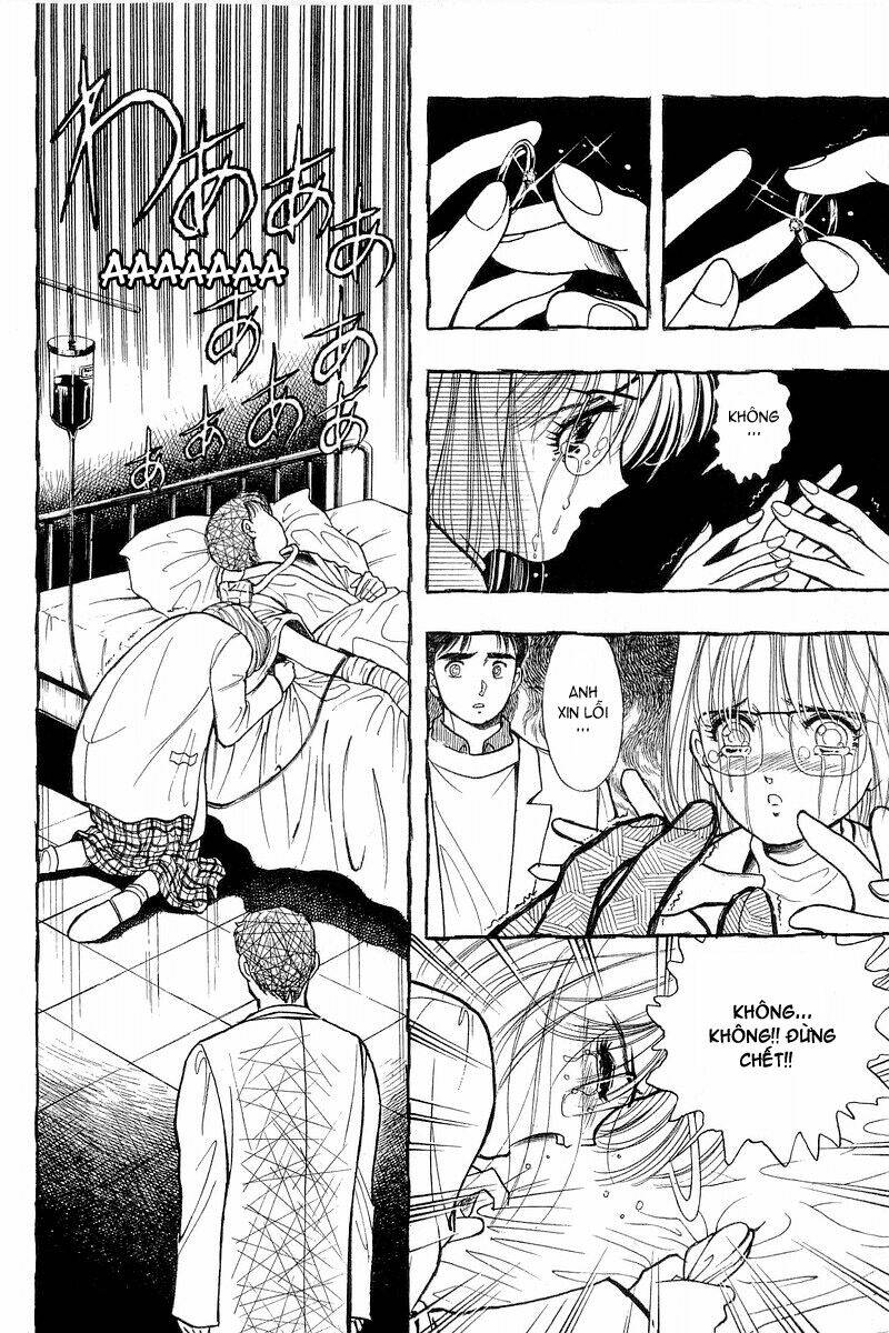 Yume de Aetara: Chapter 43