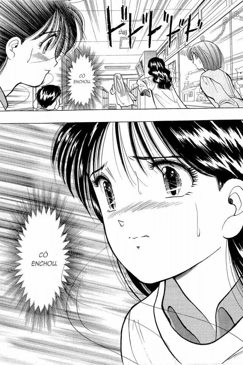 Yume de Aetara: Chapter 43